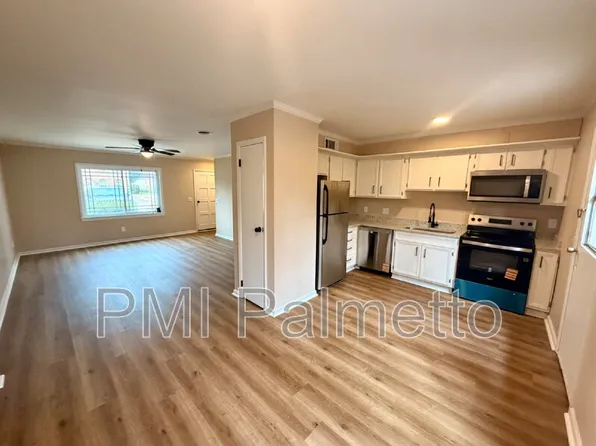 1244 Grove Park Ln, Columbia, SC 29210