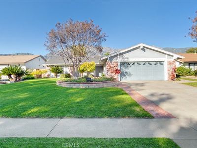 8358 Garden St, Rancho Cucamonga, CA, 91701