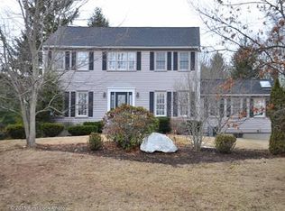 46 Landau Rd, Plainville, MA 02762