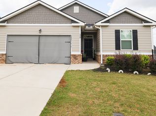 120 Taylor Woods Ct, Bonaire, GA