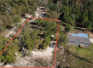 1394 Fielder Cemetery Rd, Lufkin, TX 75901