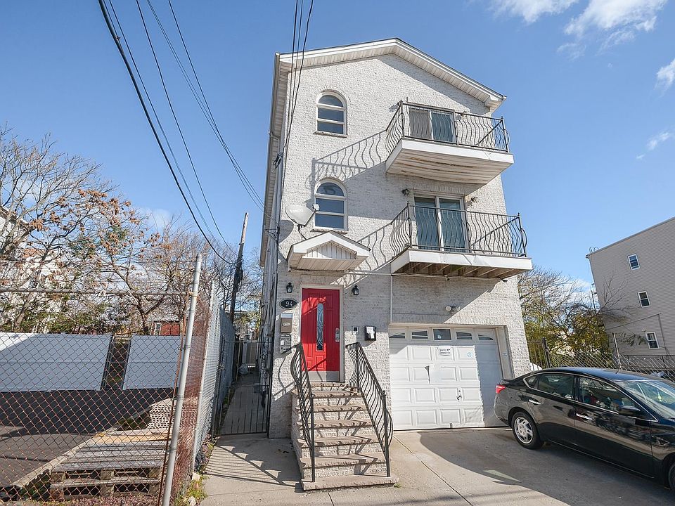 94 Winfield Ave, Jersey City, NJ 07305 Zillow