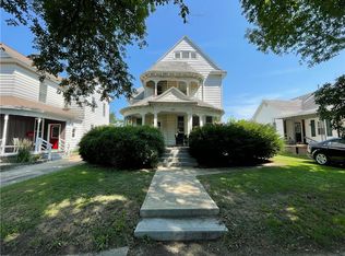 1612 Lafayette Ave, Mattoon, IL