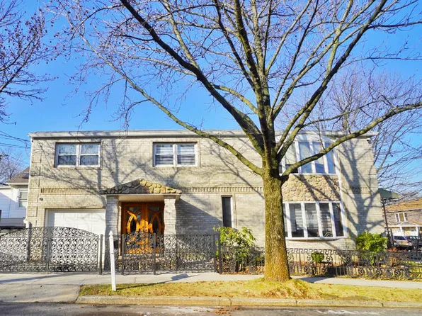 186 Seneca Ave, Staten Island, NY 10301