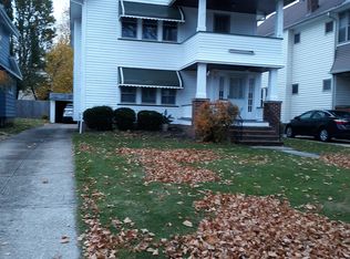 2143 Atkins Ave, Lakewood, OH 44107