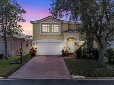 12436 NW 53rd Street, Coral Springs, FL, 33076