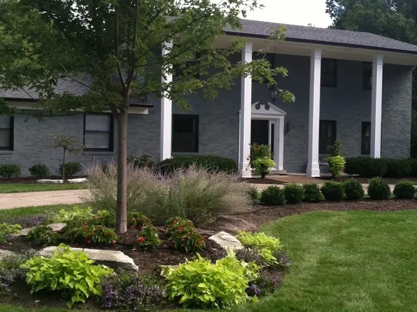 7405 Glennmore Dr, Indianapolis, IN 46256