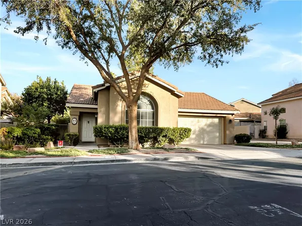 84 Yesterday Dr, Henderson, NV 89074