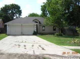 439 Stardust Dr, San Antonio, TX 78228
