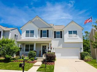 9512 Sapphire Ln, Union, KY 41091