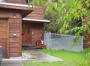 531 E 8th Ave, North Pole, AK 99705