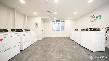 Rented by Nooklyn NYC LLC