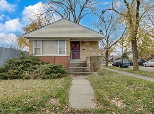 1025 W 115th St, Chicago, IL 60643