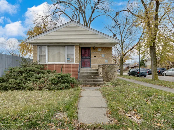 1025 W 115th St, Chicago, IL 60643