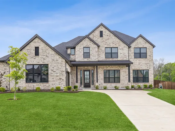 317 Silver Creek Trl, Sunnyvale, TX 75182