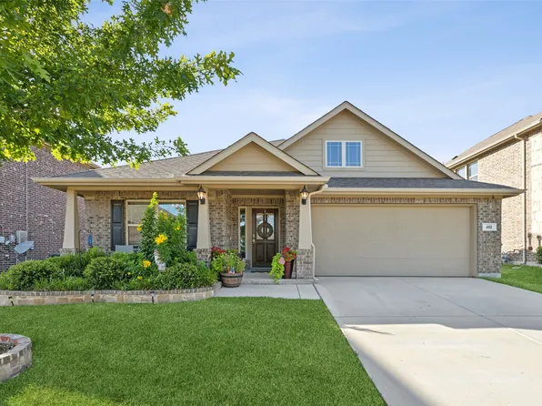 812 Caliente Pass, Haslet, TX 76052