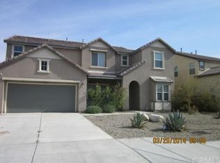 11156 Blue Mesa Ave, Adelanto, CA 92301