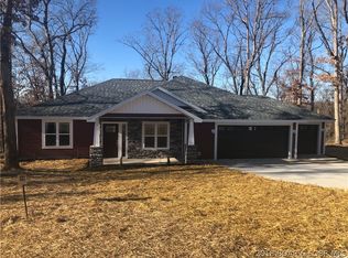 275 Key West Ln, Four Seasons, MO 65049