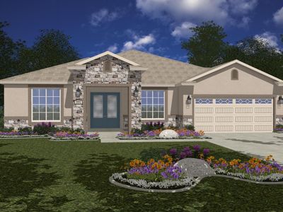 11009 Irontooth Ave, Bakersfield, CA, 93311