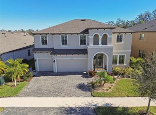 13010 Wildflower Meadow Dr, Riverview, FL 33579
