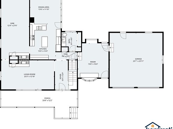4th image of this home