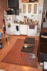 Rented by Terra Magia Inc