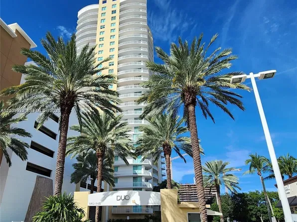 1755 E Hallandale Beach Blvd Unit 704E, Hallandale, FL 33009
