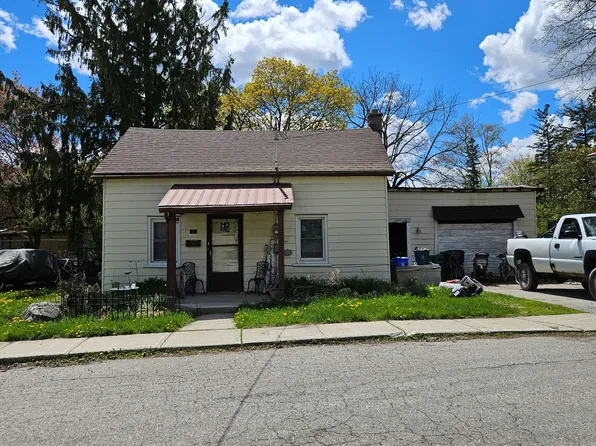 20 Foell St, Wilmot, ON N3A 2V3