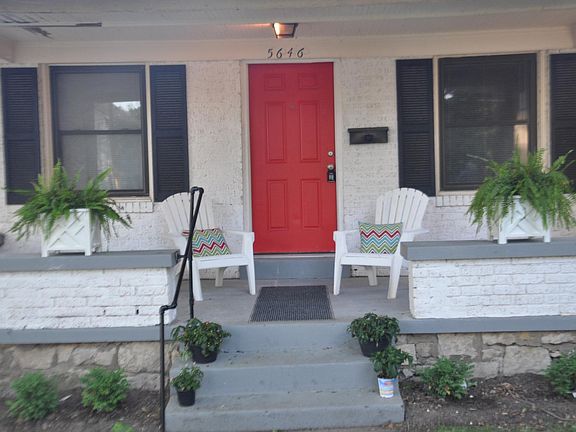 5th image of 5646 Woodland Ave