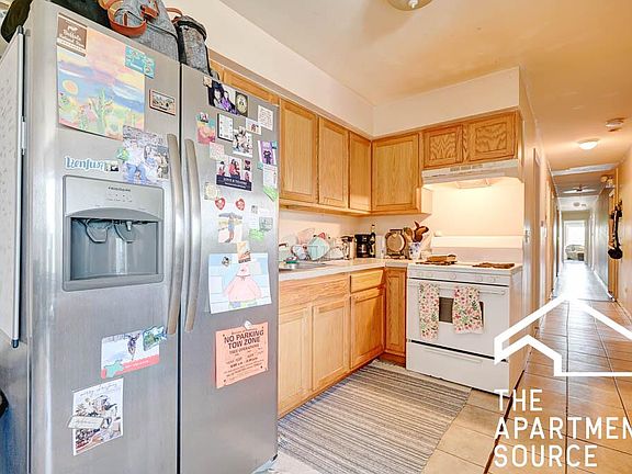 2nd image of 3215 W Armitage Ave #4A