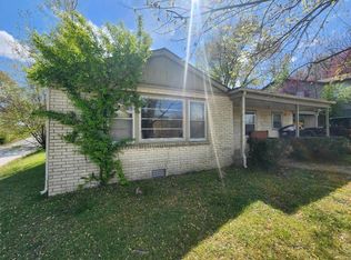 224 May St, Harrison, AR 72601