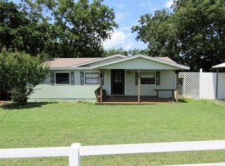 9640 Rattler Rdg, Kingston, OK 73439