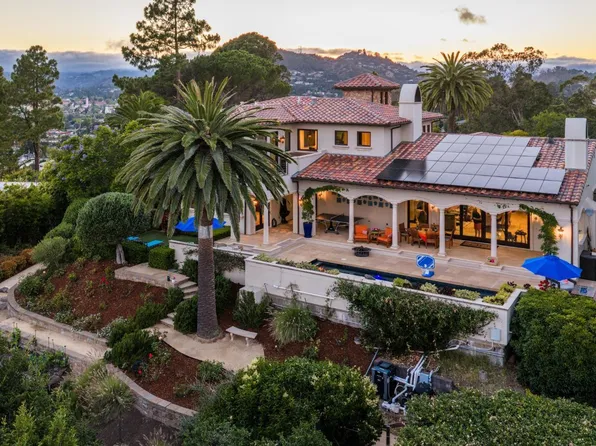 40 W Seaview Ave, San Rafael, CA 94901