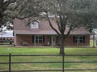 16020 County Road 522, Guy, TX 77444