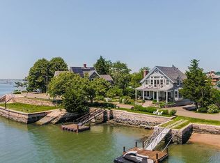 18 Linden Point Rd, Branford, CT 06405