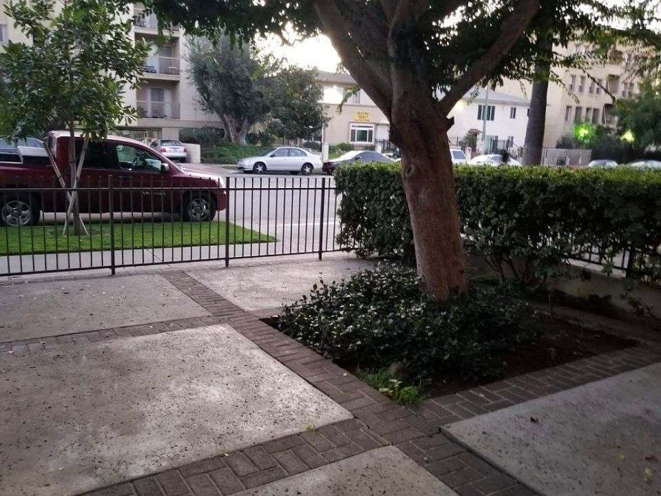 1st image of 1535 N Hobart Blvd #0
