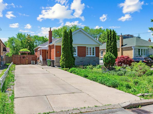 34 Greylawn Cres, Toronto, ON M1R 2V6