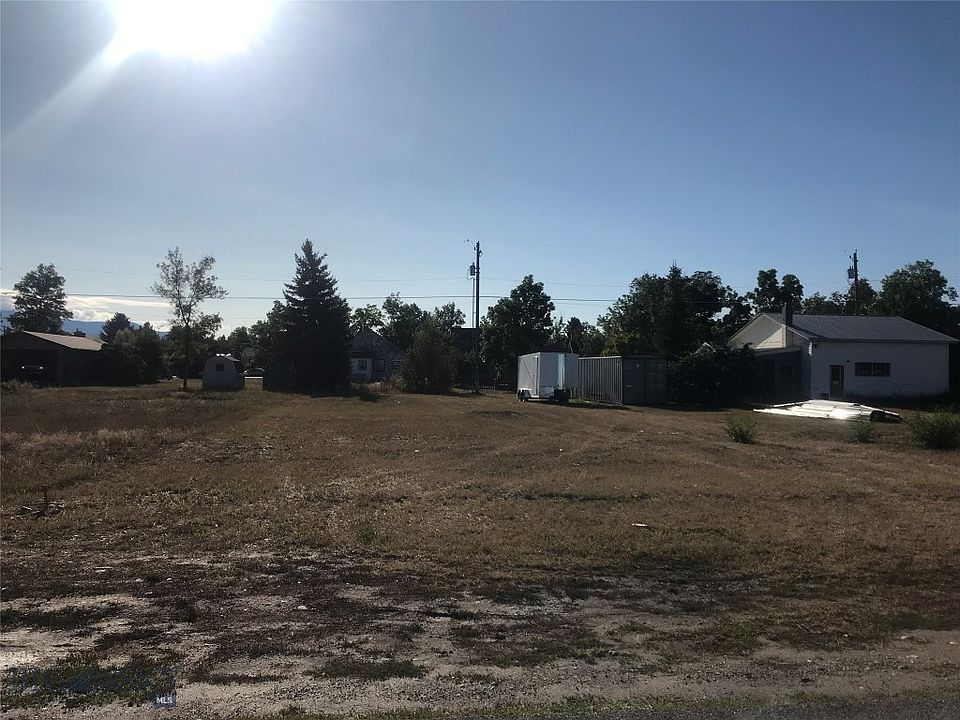 1st image of Hoffman St