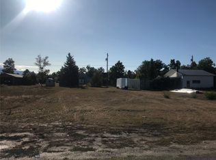 Hoffman St, Belgrade, MT 59714