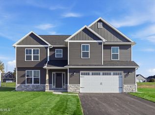 993 Stoneleigh Rd, Perrysburg, OH 43551