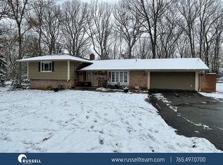 3516 Cypress Ln, Lafayette, IN 47905