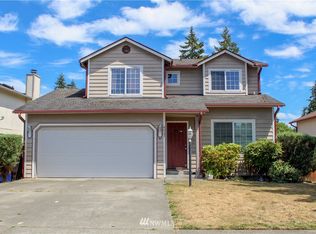 6663 Sonia St, Tacoma, WA 98404