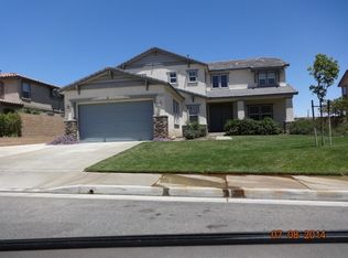 6721 Princessa Dr, Palmdale, CA