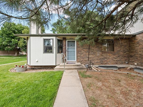 1878 S Ammons Street Unit A, Lakewood, CO 80232 | MLS #7616446 | Zillow