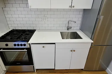 Rented by Aether Property Group