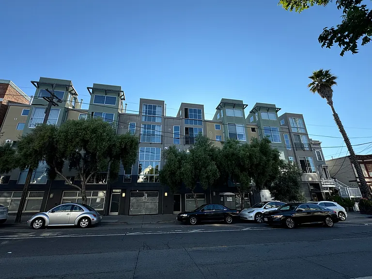 2412 Harrison St #203 — Photo 20