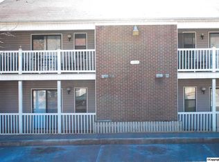 6611 Willow Pointe Dr NW APT D, Huntsville, AL 35806