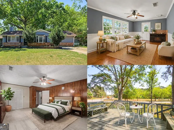 1368 W Austin Rd, Decatur, GA 30032
