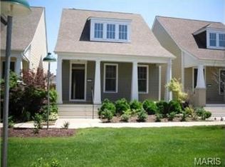 3205 E Arpent Way, Saint Charles, MO