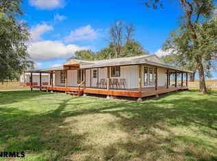 390 S A Rd, Morrill, NE 69358